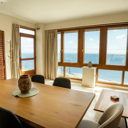 Vignetta Mare 2br Seaview Retreat Ermoupoli