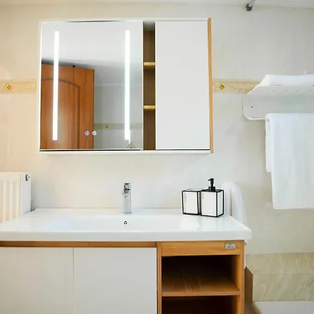 Vignetta Mare 2br Seaview Retreat Villa *