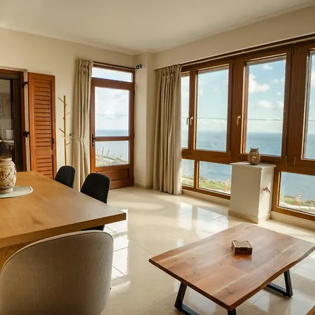 Vignetta Mare 2br Seaview Retreat *