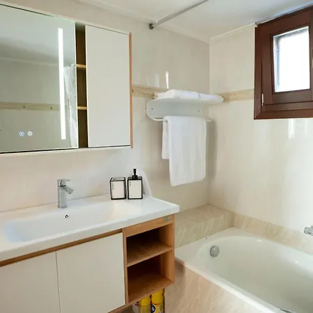 Villa Vignetta Mare 2br Seaview Retreat *