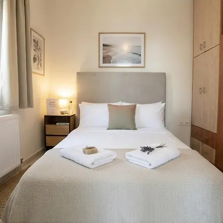 Villa Vignetta Mare 2br Seaview Retreat Ermoupoli