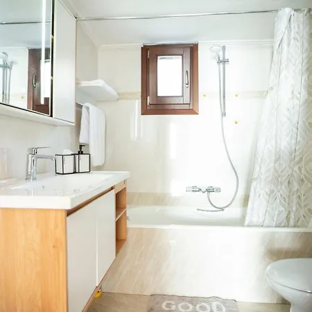 Vignetta Mare 2br Seaview Retreat