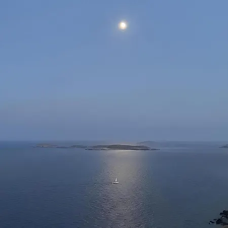 Vignetta Mare 2br Seaview Retreat Ermoupoli
