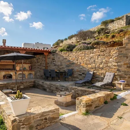 Vignetta Mare 2br Seaview Retreat *