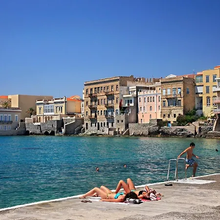 Vignetta Mare 2br Seaview Retreat Villa Ermoupoli