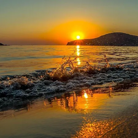 Villa Vignetta Mare 2br Seaview Retreat *